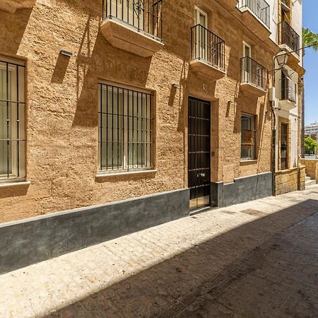 Allo Apartments San Roque Bajo B Cadiz Exterior photo