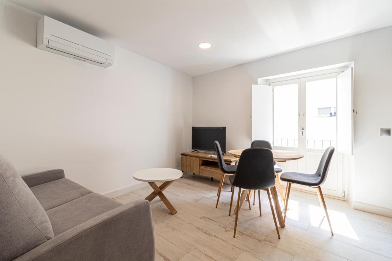 Allo Apartments San Roque Bajo B Cadiz Exterior photo