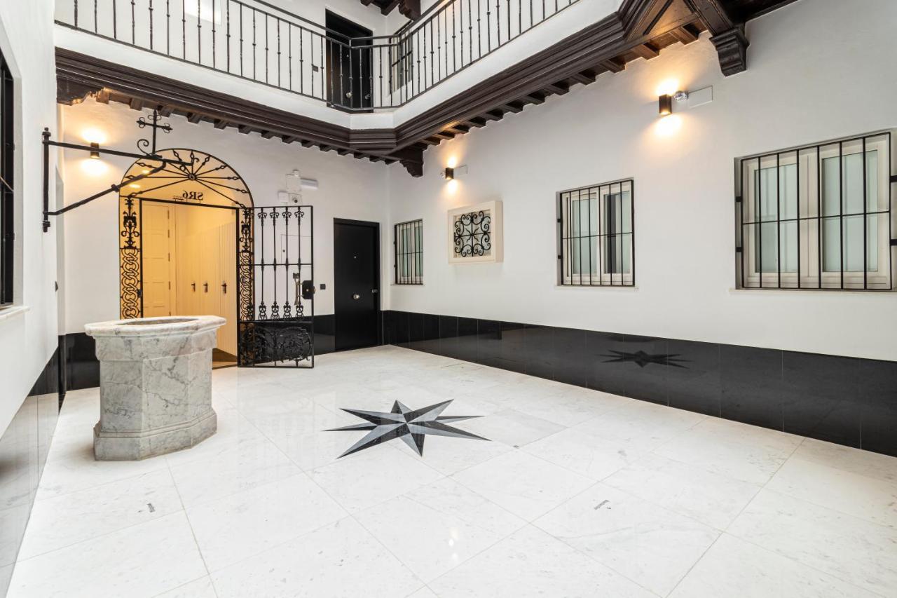 Allo Apartments San Roque Bajo B Cadiz Exterior photo